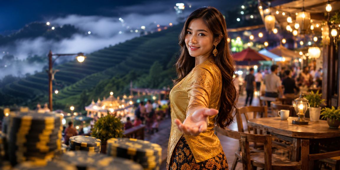 Bonus VIP eksklusif platform kasino dalam talian Malaysia y700