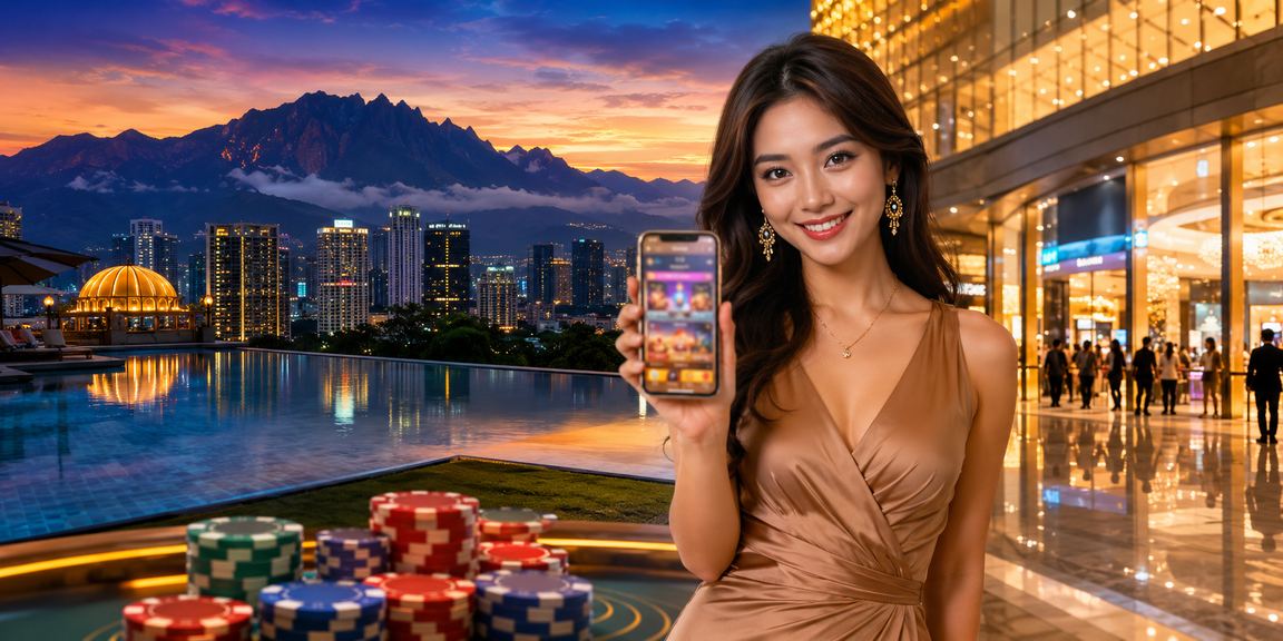 Pengguna Sabah menyemak tetapan Android sebelum memasang aplikasi y700
