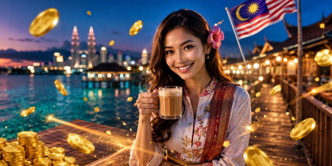 Pengguna Terengganu mendapat sokongan pertaruhan dalam talian dari platform y700 Malaysia